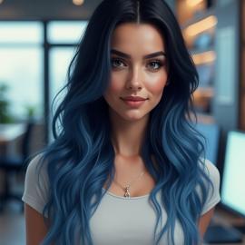Alessandra Cirina