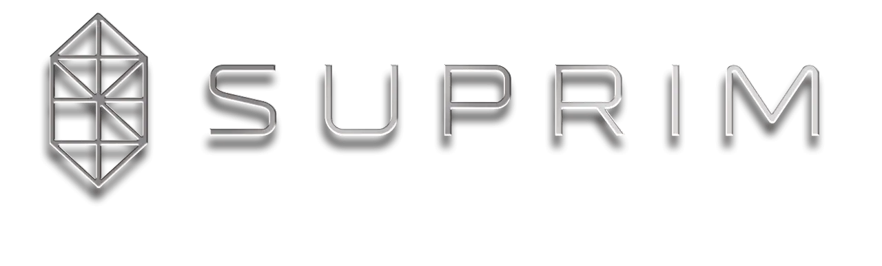 MSI SUPRIM Logo - Serie Premium Gaming Graphics Cards